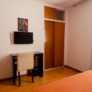 Standard Double Room Fan